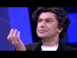 nikolai tsiskaridze brought anastasia volochkova to tears mature