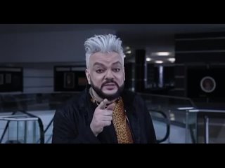 “you are not a bawdy grandmother in the market”: philip kirkorov turned to margarita simonyan