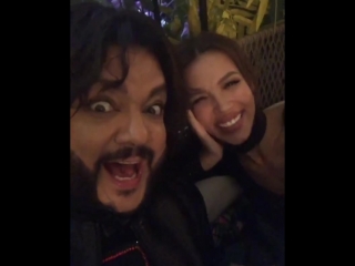 inessa shevchuk and philip kirkorov sept 18 small tits big ass