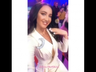 olga buzova made an official statement about her marriage milf