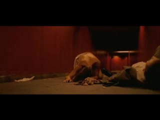 forced scene from the movie irreversible