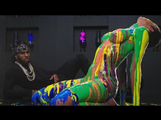 jason derulo - swalla (feat. nicki minaj ty dolla ign) huge tits huge ass milf