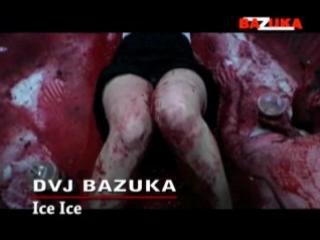 e073 bazuka - ice ice