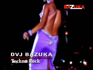 e023 bazuka - techno rock [ ]