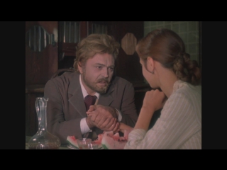 uncle vanya (1970) drama, dir. a. konchalovsky