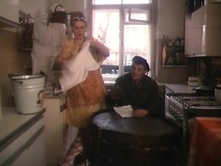 barabaniad (1993) directed by s. ovcharov