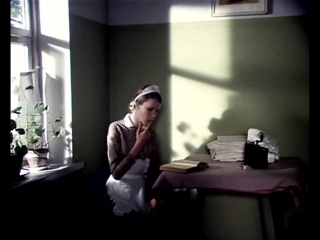 valentina (1980) drama, dir. g. panfilov