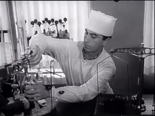 the wedding, directed by mikhail kobakhidze (1964) short