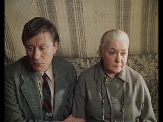 fantasies of faryatiev (1979) drama, comedy, dir. ilya averbakh