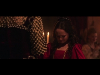 bloody lady bathory (2015)